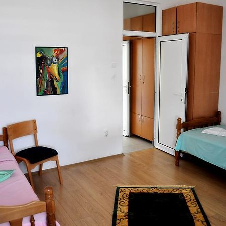 Rooms Karadjordje Белград Экстерьер фото