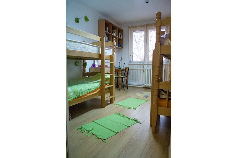 Rooms Karadjordje Белград Экстерьер фото